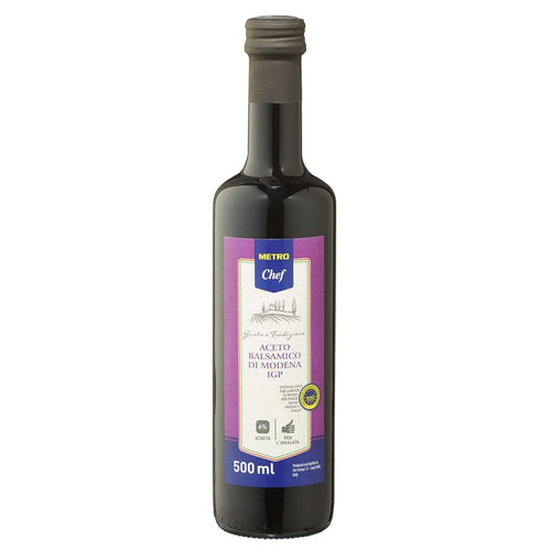 Balsamic Vinegar 500 ml