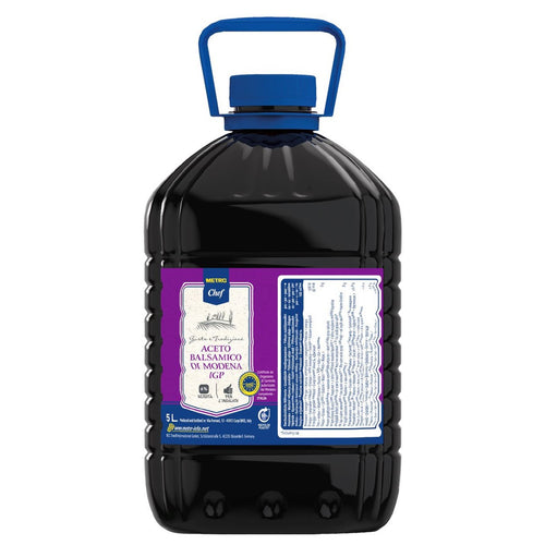 Balsamic Vinegar 5 l