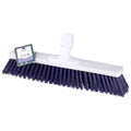 METRO PROFESSIONAL HACCP brush 40 cm blue