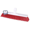METRO PROFESSIONAL HACCP brush 40 cm red