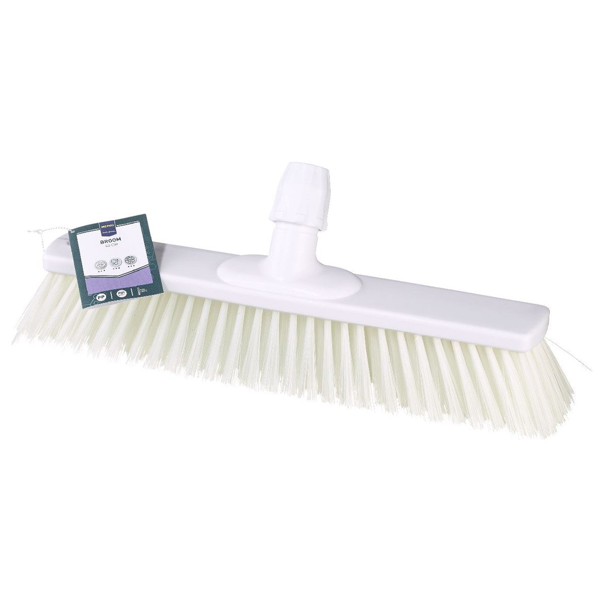 METRO PROFESSIONAL HACCP brush 40 cm white