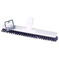 METRO PROFESSIONAL HACCP Scrubber 40 cm blue