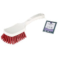 METRO PROFESSIONAL HACCP Brush Red