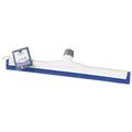 METRO PROFESSIONAL HACCP Floor squeegee 45 cm blue