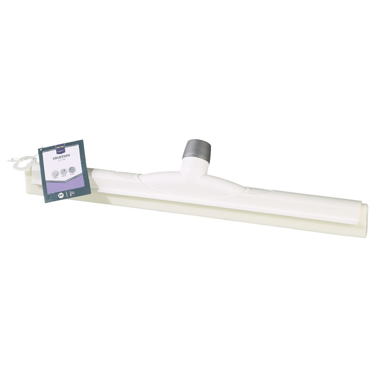 METRO PROFESSIONAL HACCP Floor squeegee 45 cm white