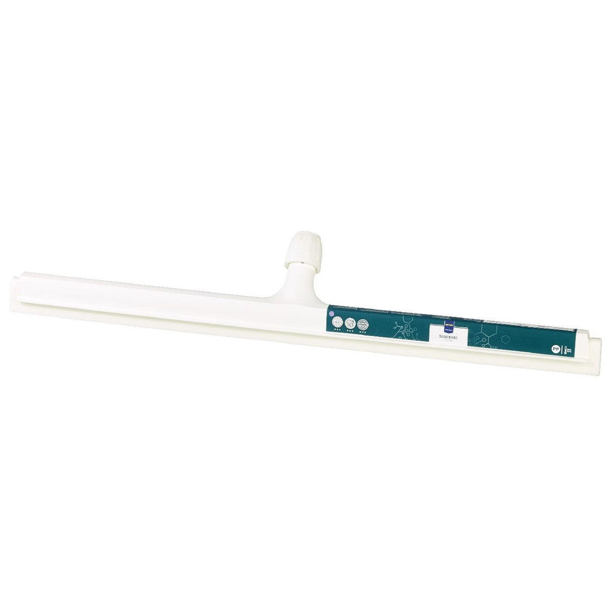METRO PROFESSIONAL HACCP Floor squeegee 75 cm white