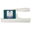METRO PROFESSIONAL HACCP Floor squeegee 30 cm white