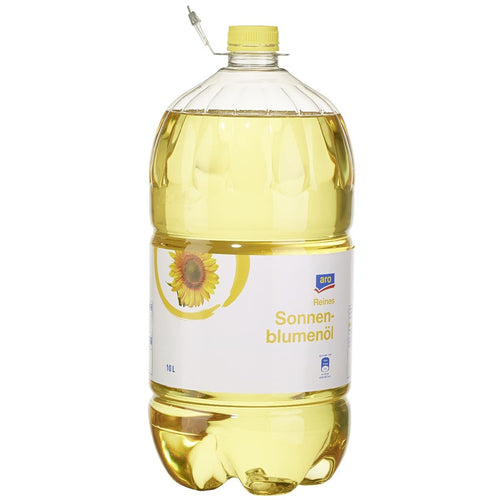 aro Sunflower Oil 10 l