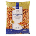 Sweet Potato Fries 2.5 kg