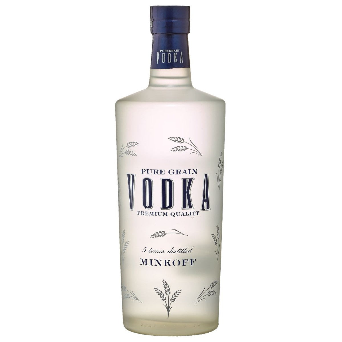 Minkoff Premium Vodka 70 cl 40%