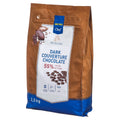 Dark Chocolate Callet 55% 2.5 kg