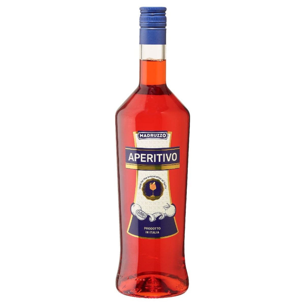 Madruzzo Aperitivo 1 l