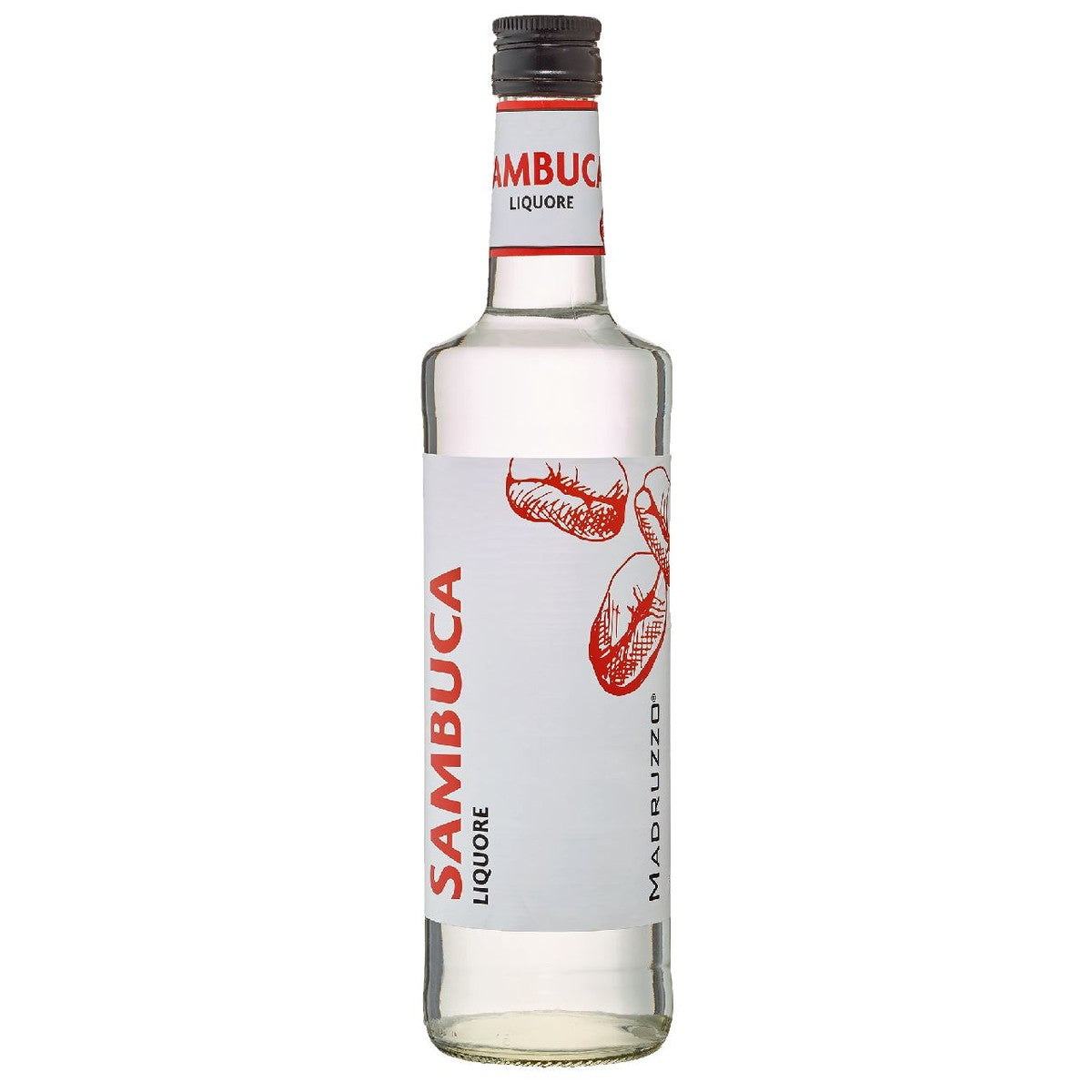 Madruzzo Sambuca 70cl 38%