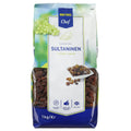 Sultanas Natural 1 kg