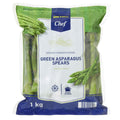Green asparagus 1 kg