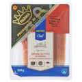 Parma ham sliced ​​200 g