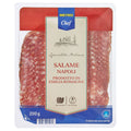 Salami Napoli sliced ​​200 g
