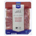 Salami Spinata sliced ​​200 g