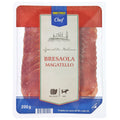 Bresaola Punta d'Anca 200 g