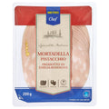 Mortadella sliced ​​200 g