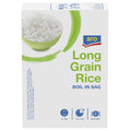aro Long Grain Rice 4 x 125 g
