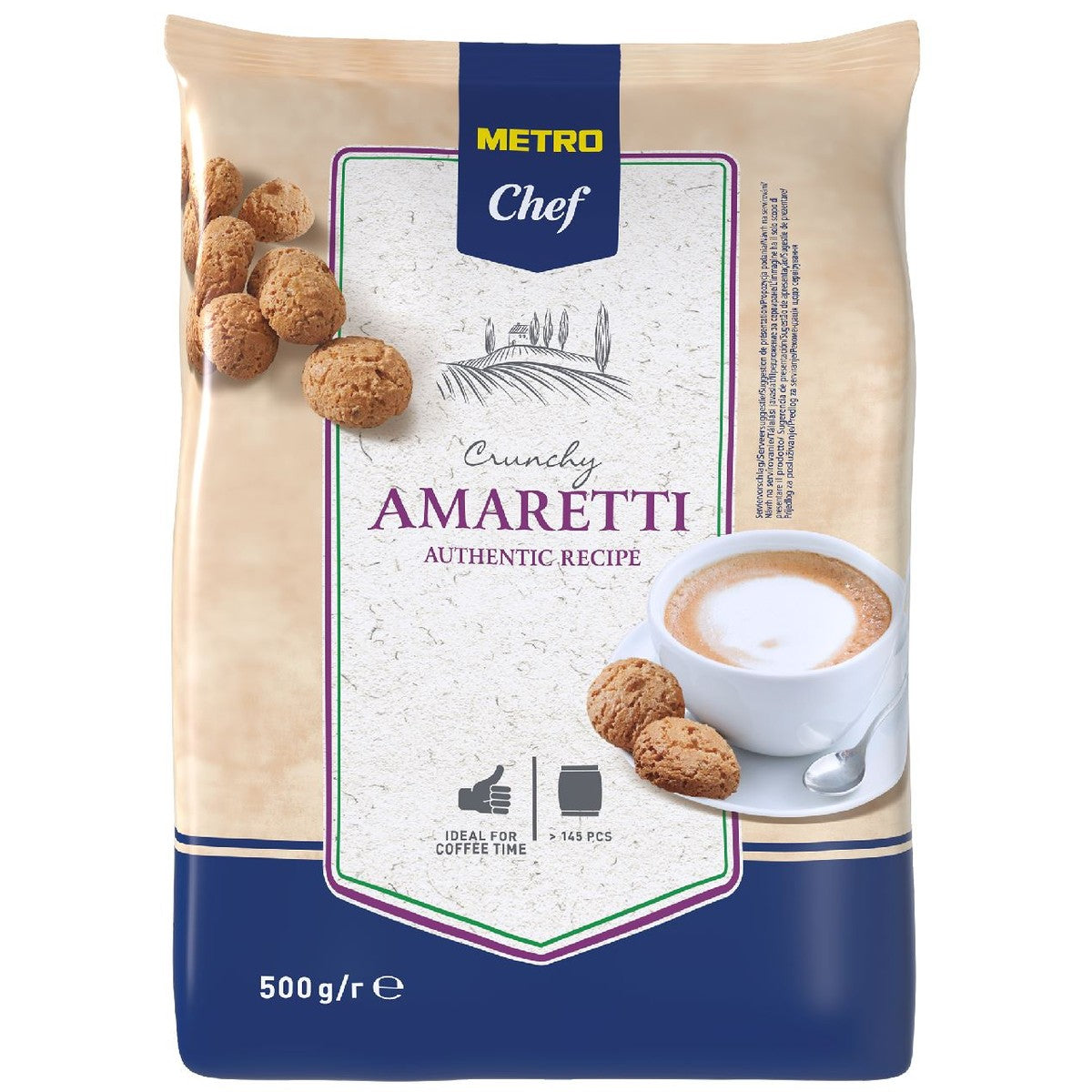 Amaretti 500 g