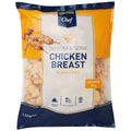 Chicken skewer 50 g 2.5 kg