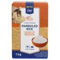 Long Grain Parboiled Rice 1 kg