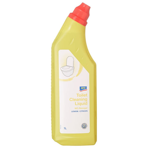 aro Toilet Cleaner Lemon 1 l
