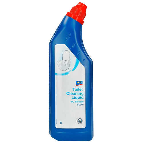 aro Toilet Cleaner Ocean 1 l