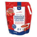 Passata bag 2.5 kg