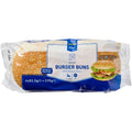 Hamburger buns 330 g