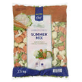 Summer vegetables 2.5 kg