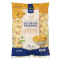 Pommes Duchess 2.5 kg