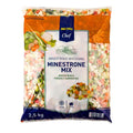 Minestrone 2.5kg