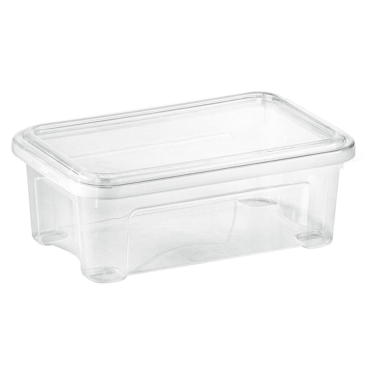 aro Storage box with lid 2.5 l