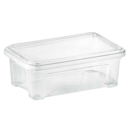 aro Storage box with lid 2.5 l