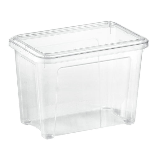 aro Storage box with lid 4.6 l