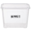 aro Storage box with lid 18 l