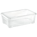 aro Storage box with lid 29.5 l