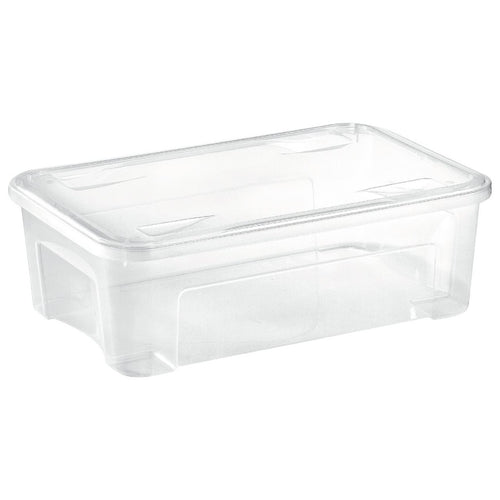 aro Storage box with lid 29.5 l