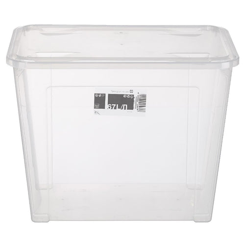 aro Storage box with lid 67 l