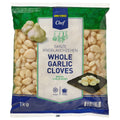 Garlic cloves 1 kg