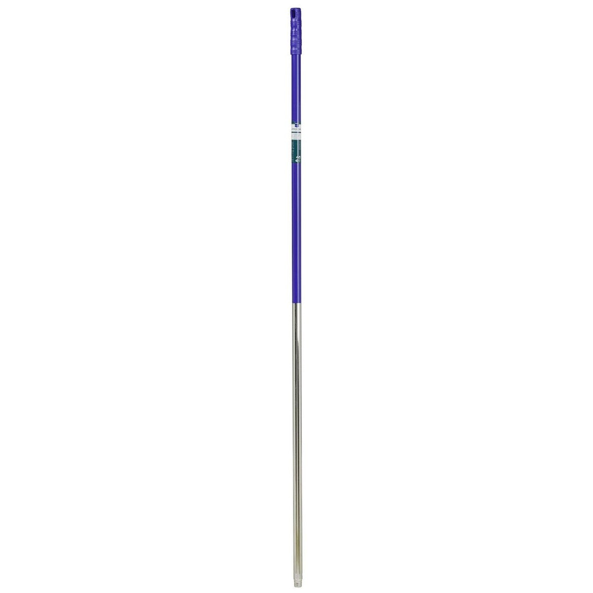 METRO PROFESSIONAL Aluminum handle 140 cm