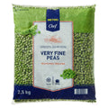 Peas Very Fine 2.5 kg