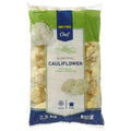 Cauliflower florets 20/40 2.5 kg