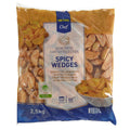 Spicy Wedges 2.5kg