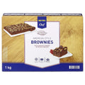 Brownie 16 pieces 1 kg