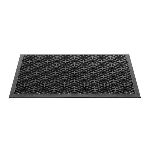 aro Armada 45X75Cm 007 Black