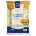 Hashbrowns/Rosti 2.5 kg